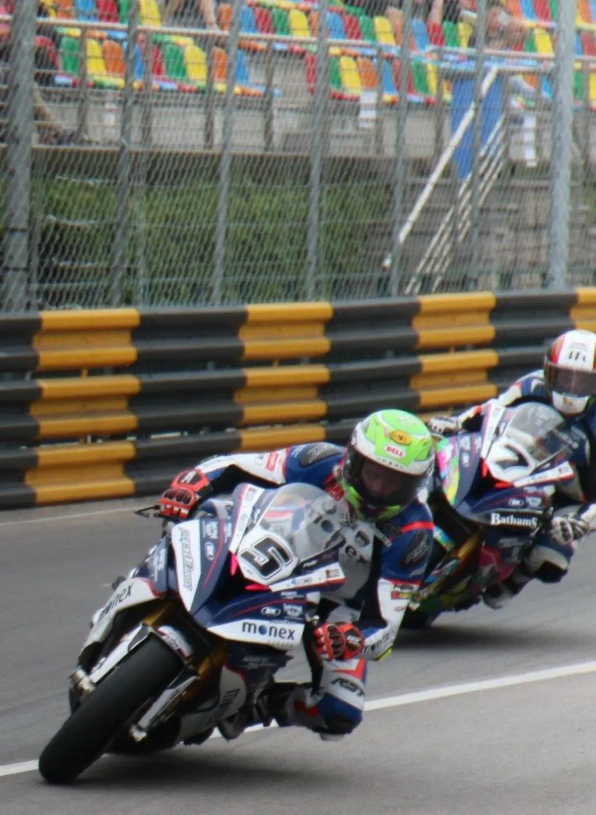 Cartoline dal Macau Gran Prix 2015 (30)
