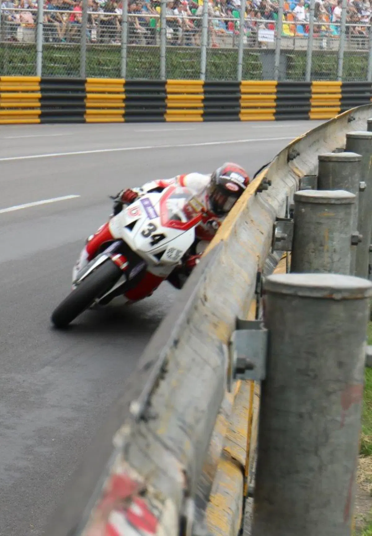 Cartoline dal Macau Gran Prix 2015 (37)