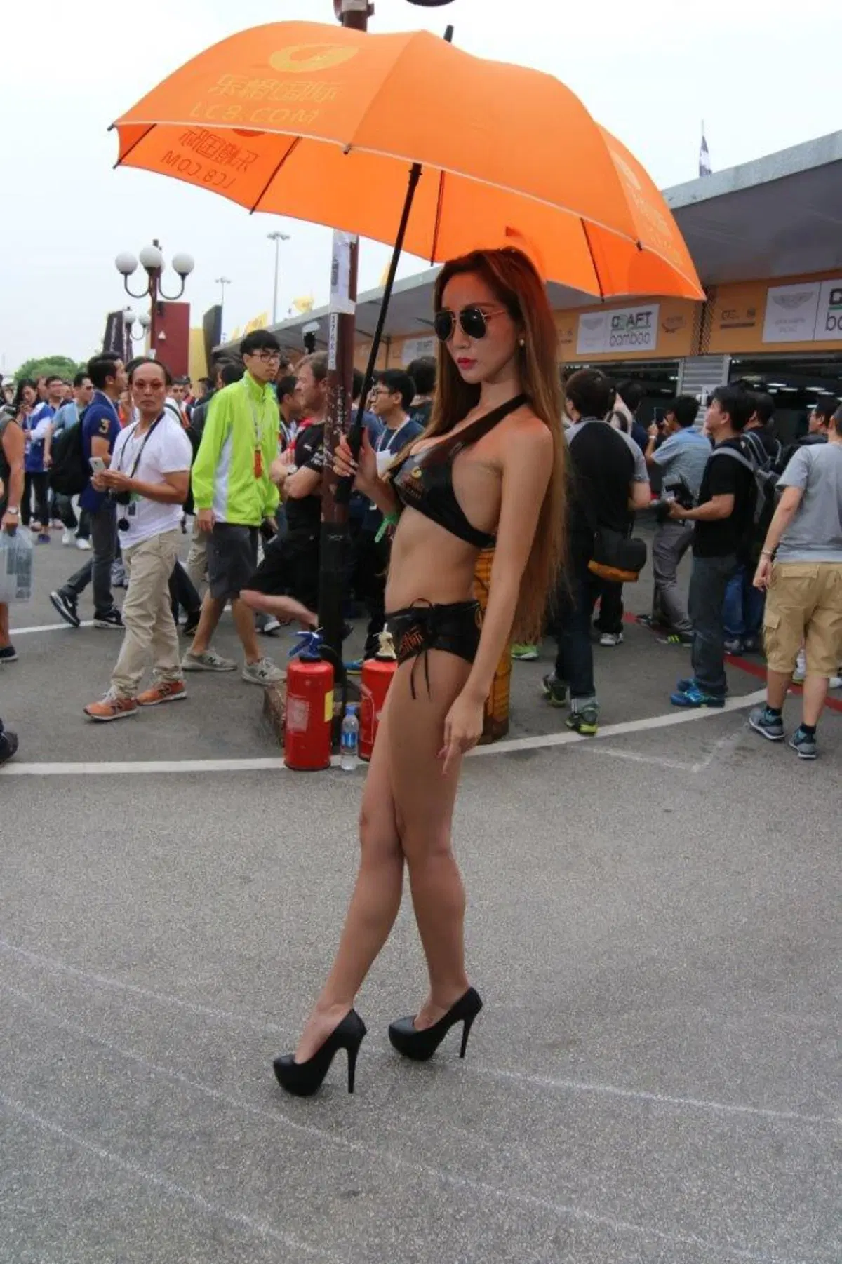 Cartoline dal Macau Gran Prix 2015 (40)