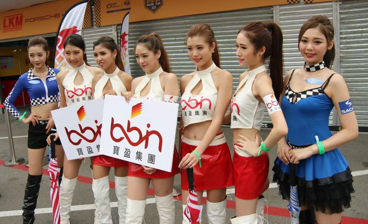 Cartoline dal Macau Gran Prix 2015 (42)