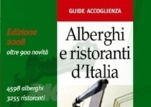 Alberghi e Ristoranti d'Italia 2008