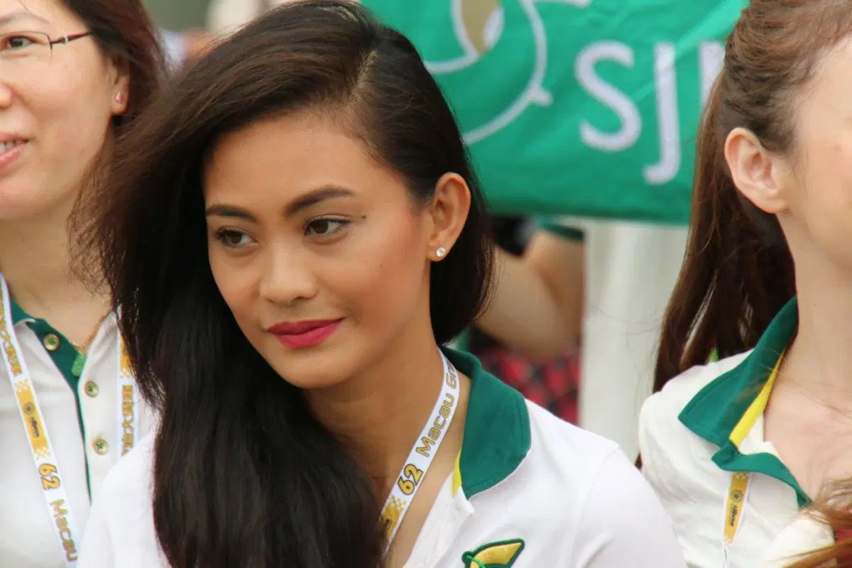 Cartoline dal Macau Gran Prix 2015 (49)