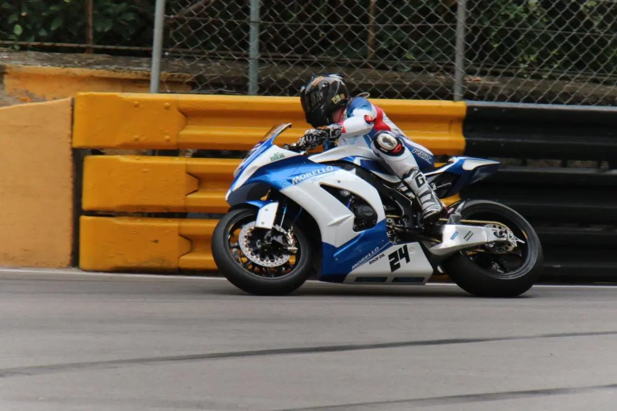 Cartoline dal Macau Gran Prix 2015 (53)