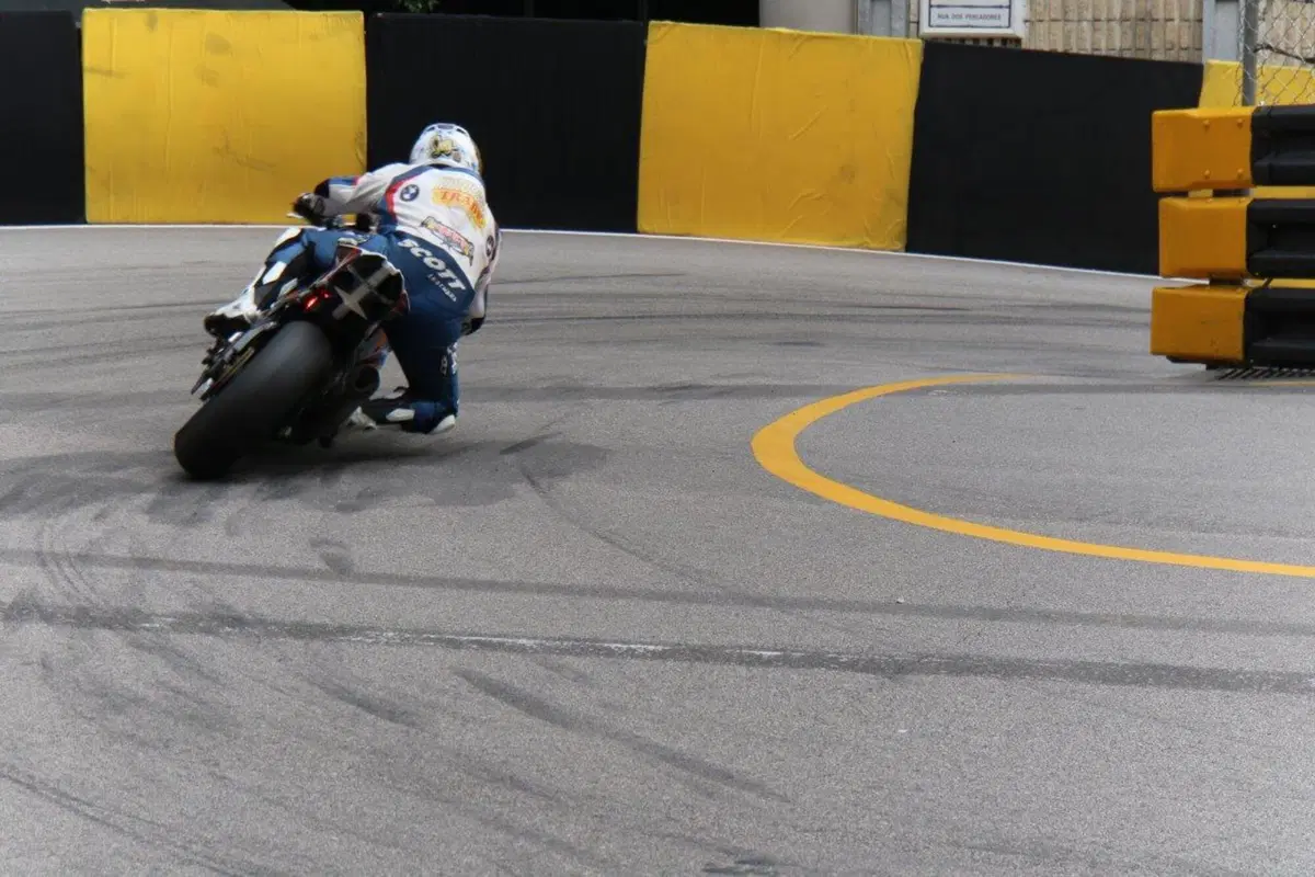 Cartoline dal Macau Gran Prix 2015 (63)