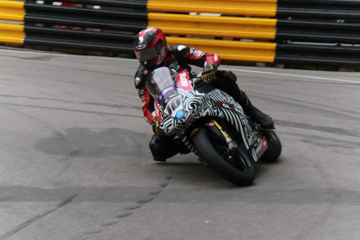 Cartoline dal Macau Gran Prix 2015 (64)