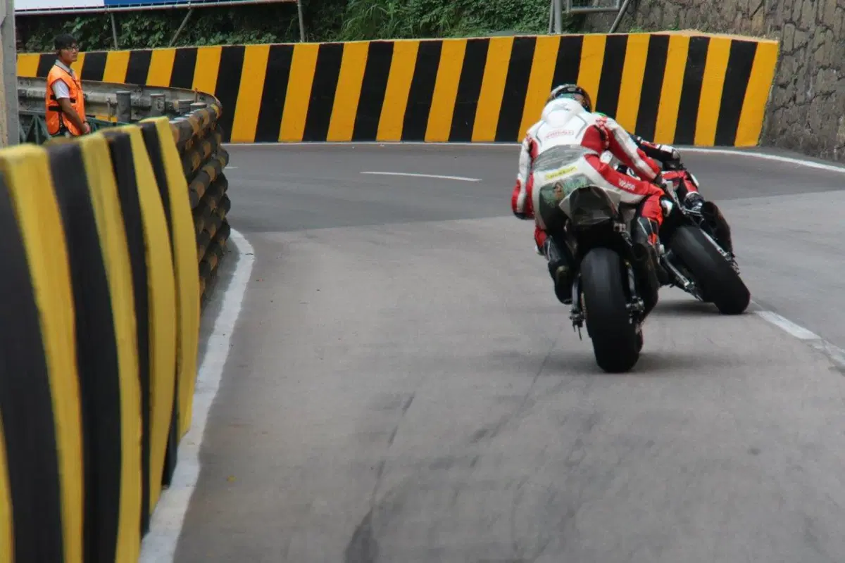 Cartoline dal Macau Gran Prix 2015 (69)