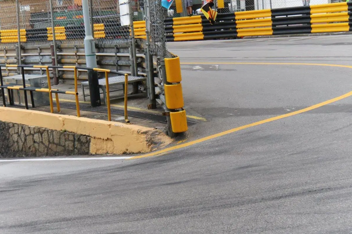 Cartoline dal Macau Gran Prix 2015 (81)