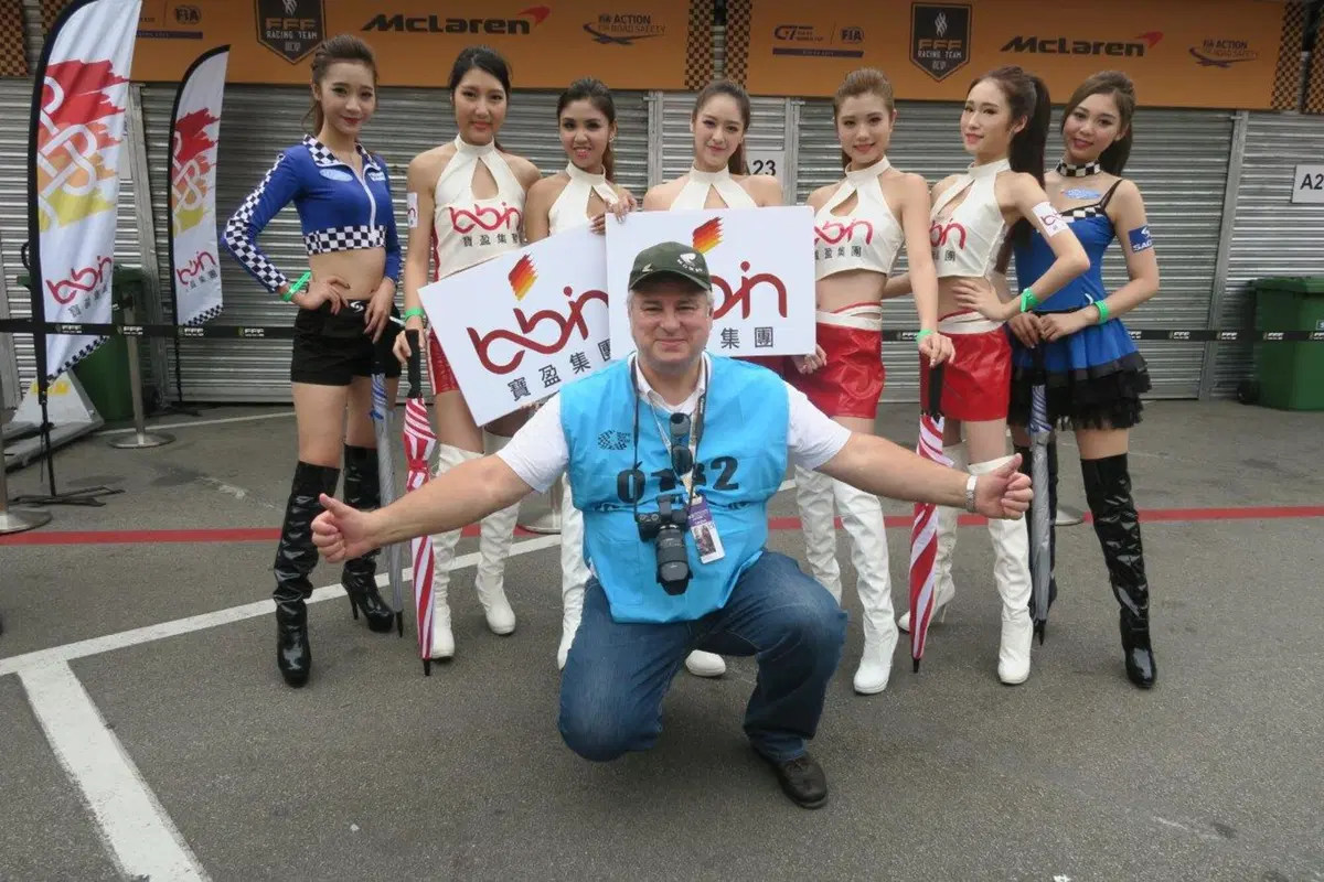 Cartoline dal Macau Gran Prix 2015 (88)