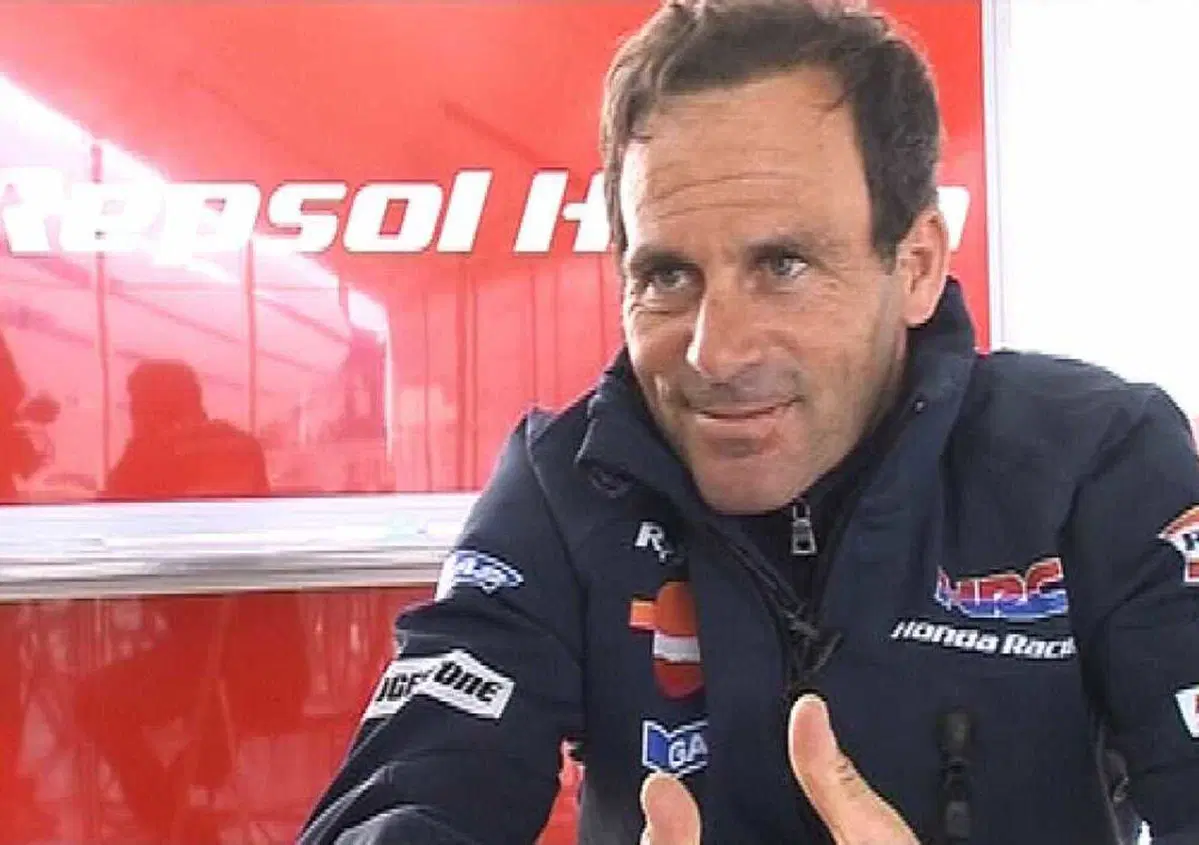 MotoGP. Puig: "Dobbiamo dare ai piloti le migliori possibilit&agrave;"