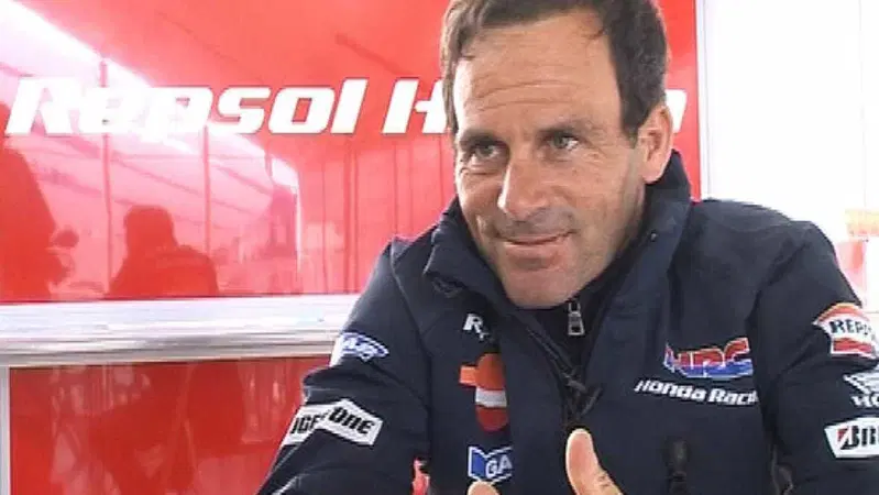 MotoGP. Puig: "Dobbiamo dare ai piloti le migliori possibilit&agrave;"