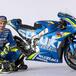 MotoGP. La nuova Suzuki GSX-RR 2018