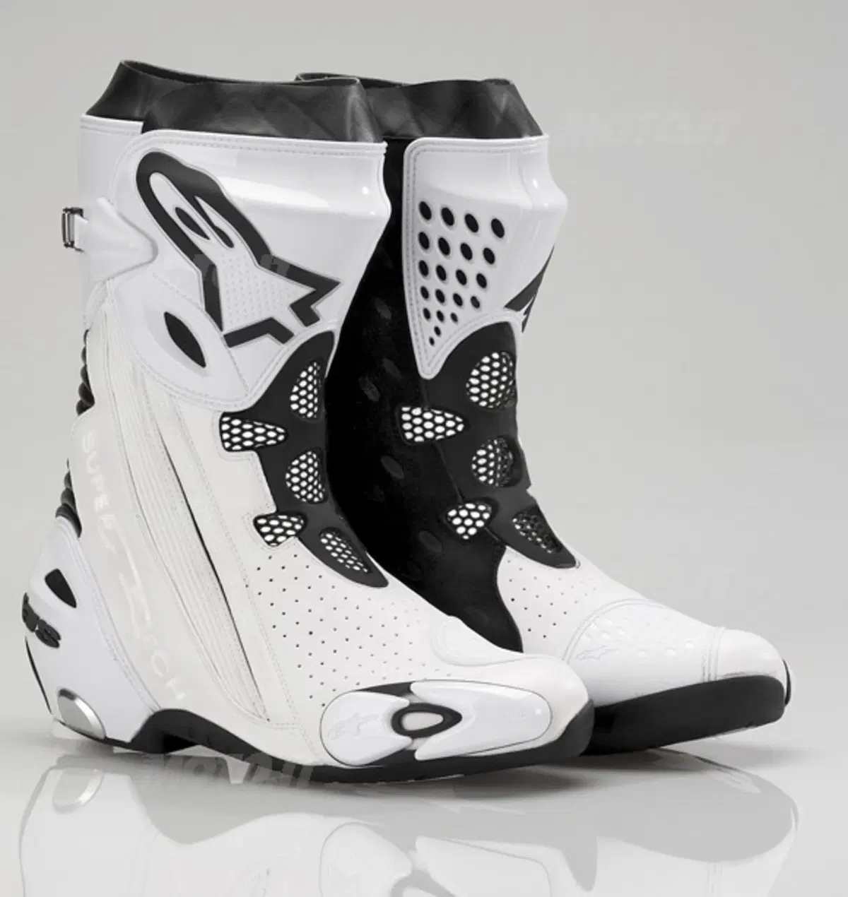 Supertech R