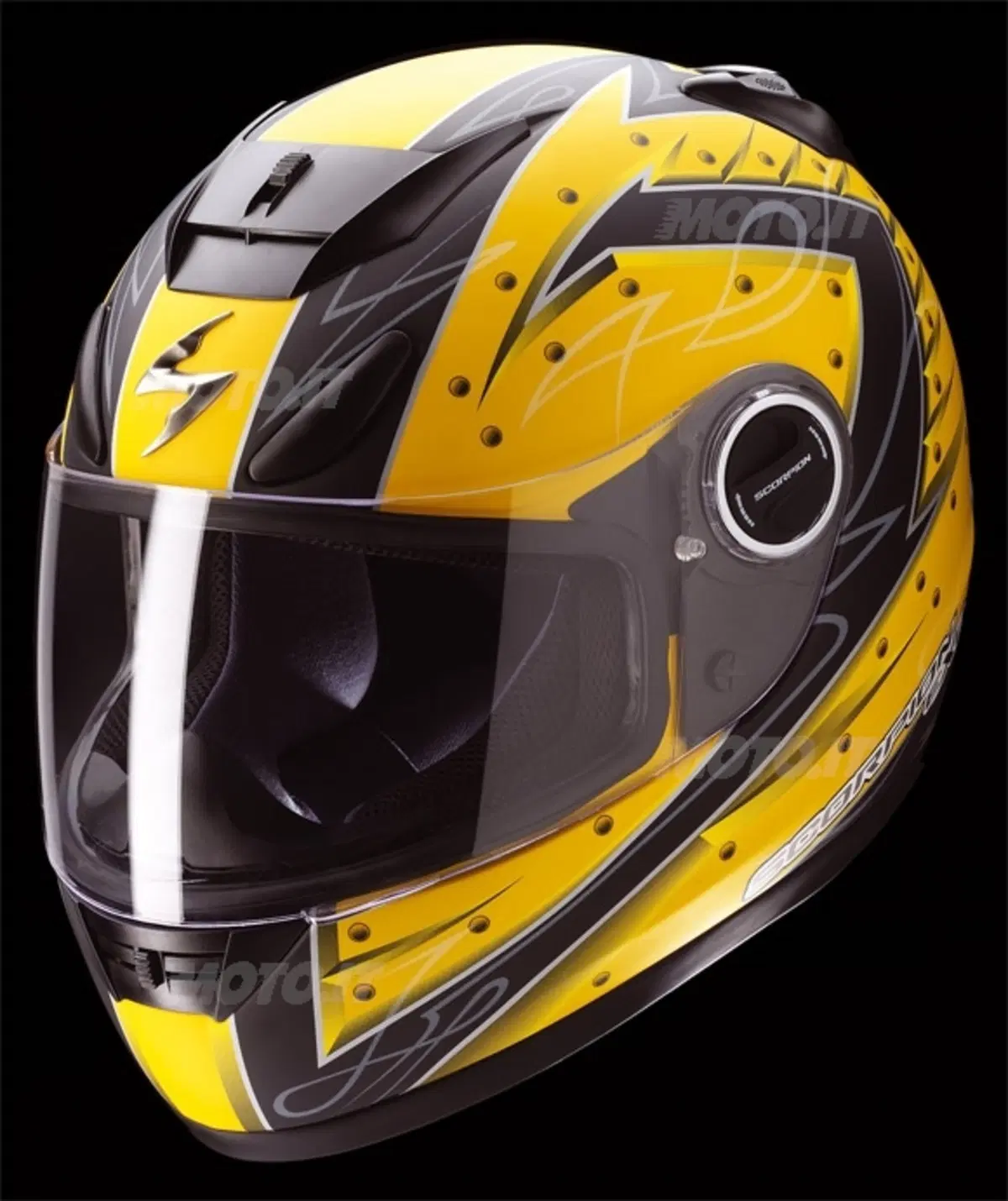 Exo-700 Rivet