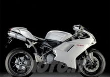 848, prestazioni da Superbike