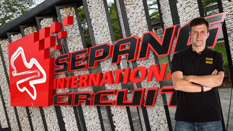 MotoGP, test 2018 a Sepang. La cronaca 