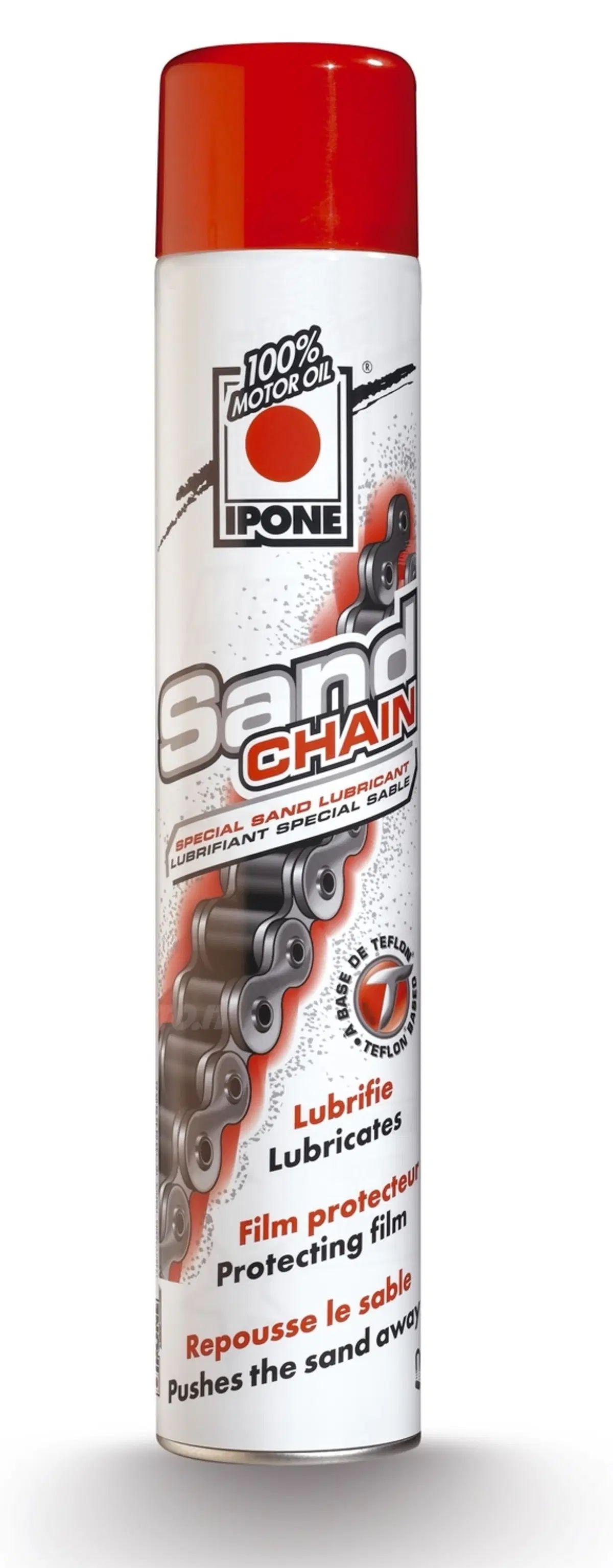 Spray catena offroad Sand Chain
