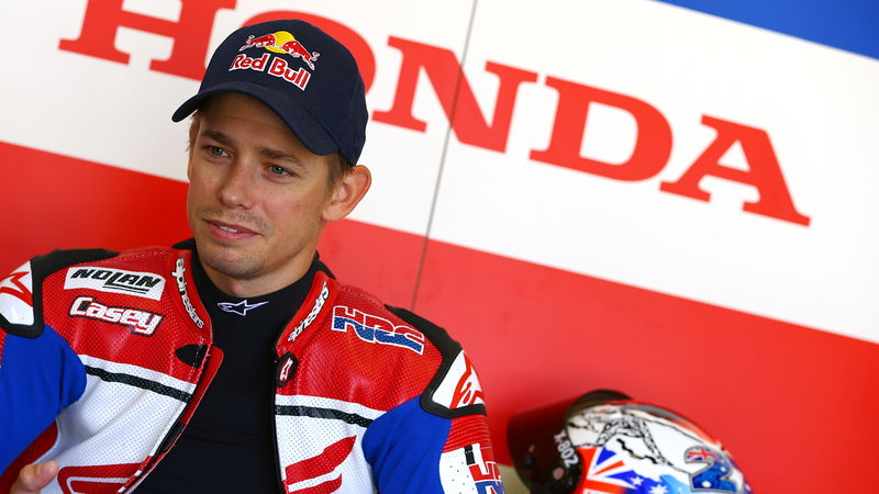Stoner lascia Honda e torna in Ducati. E&#039; ufficiale