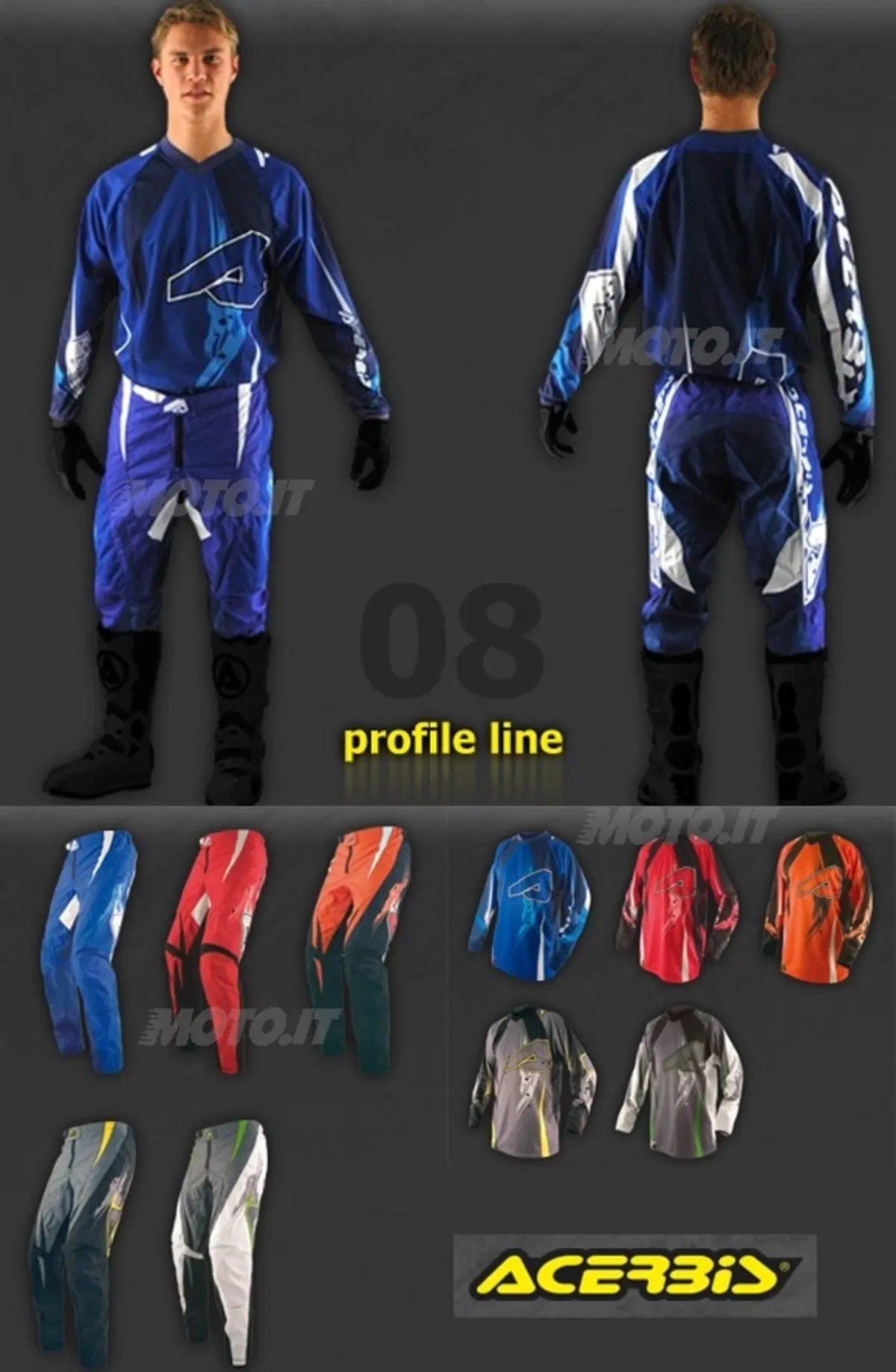 Profile 08