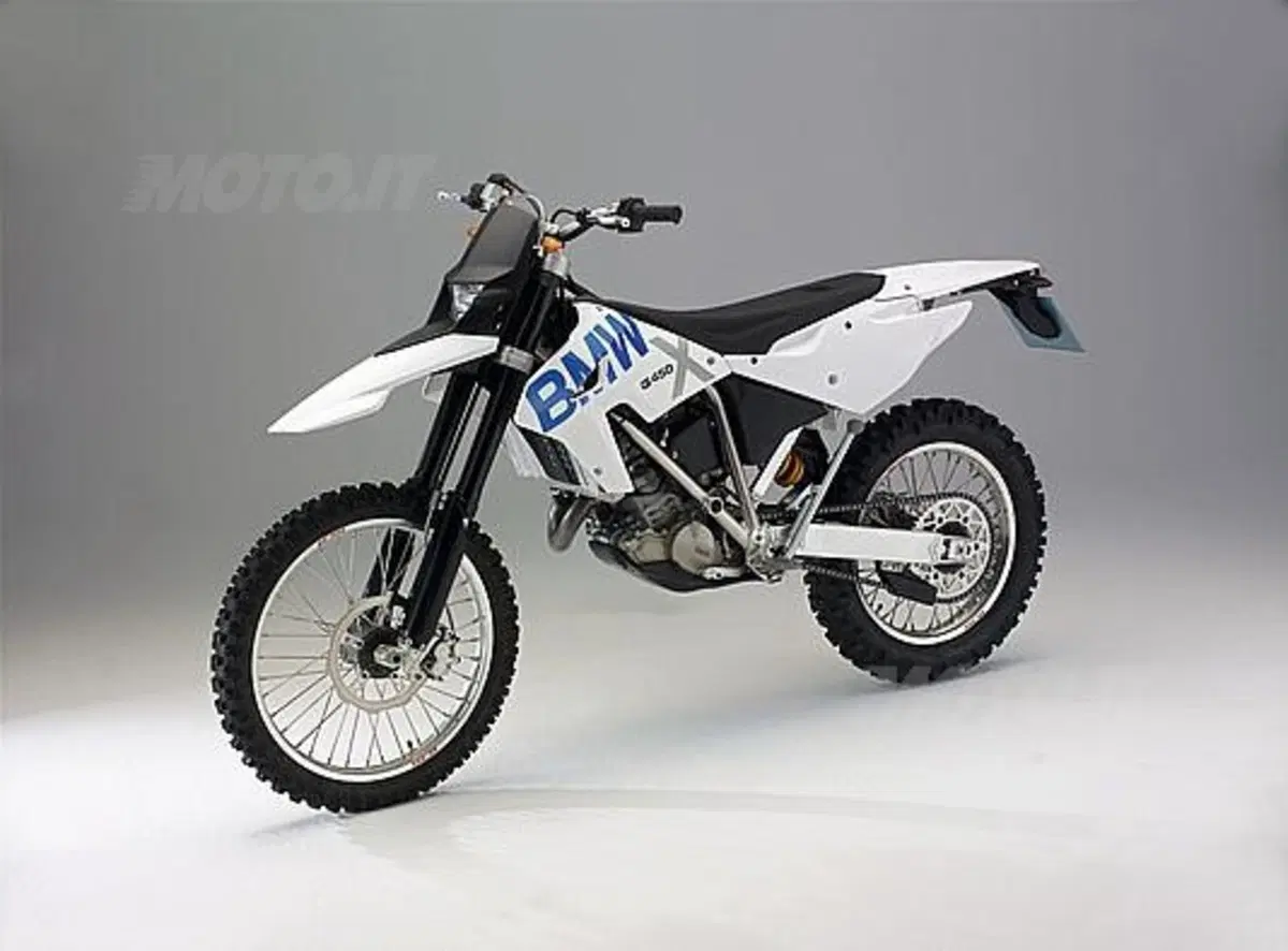 BMW e Kymco