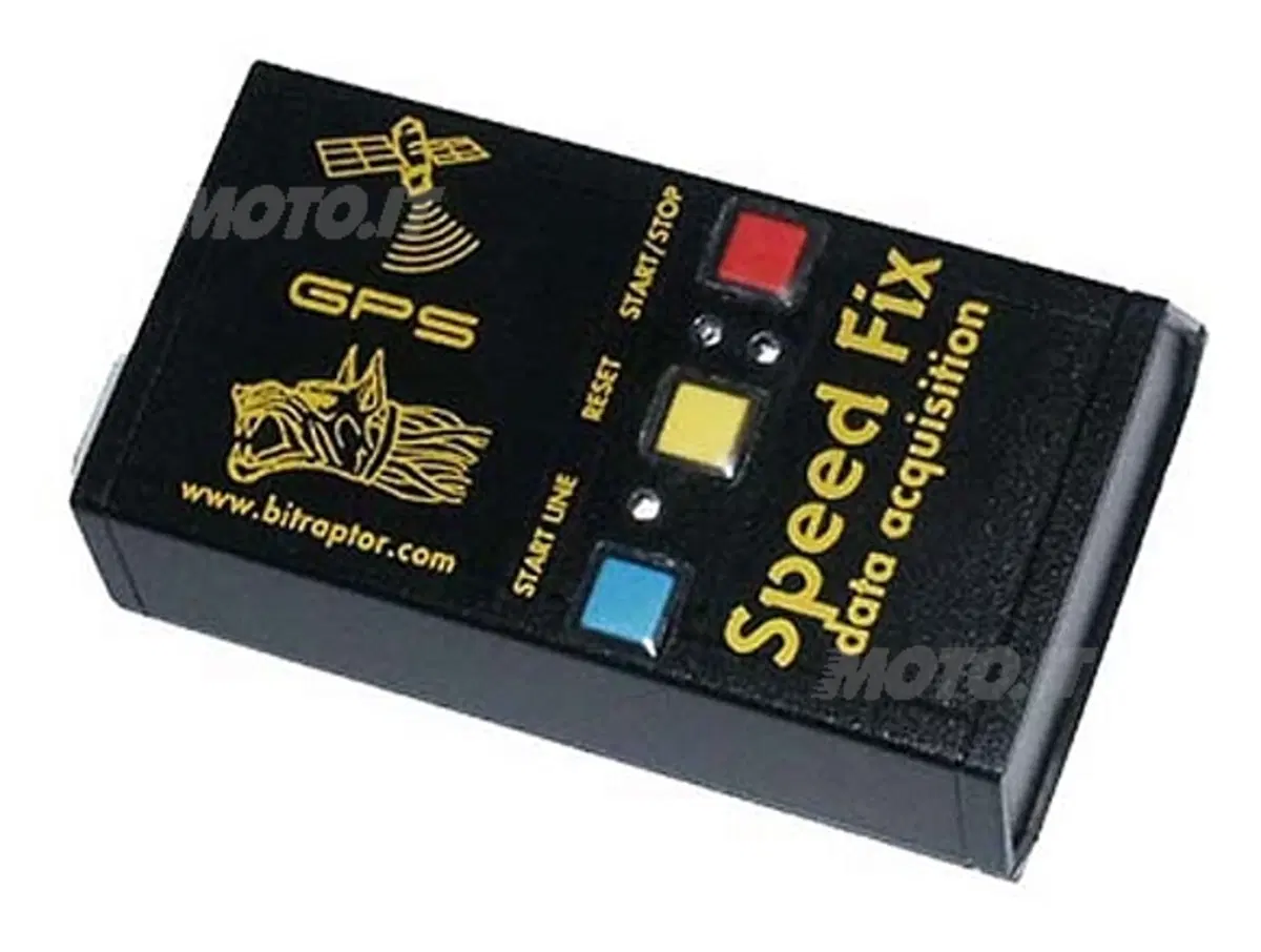 SpeedFix G02Q