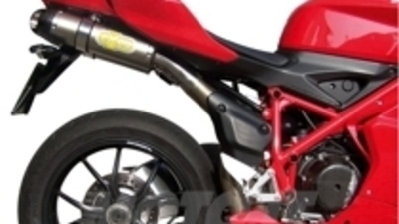Carbon Cap Ducati 1098