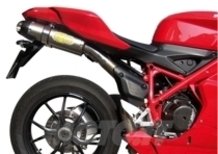 Carbon Cap Ducati 1098
