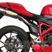 Carbon Cap Ducati 1098