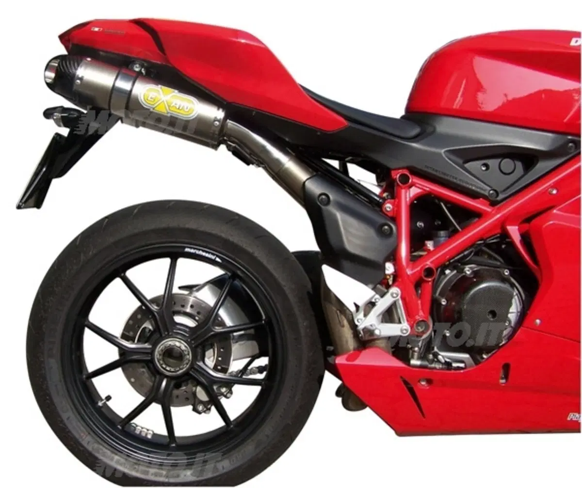 Carbon Cap Ducati 1098