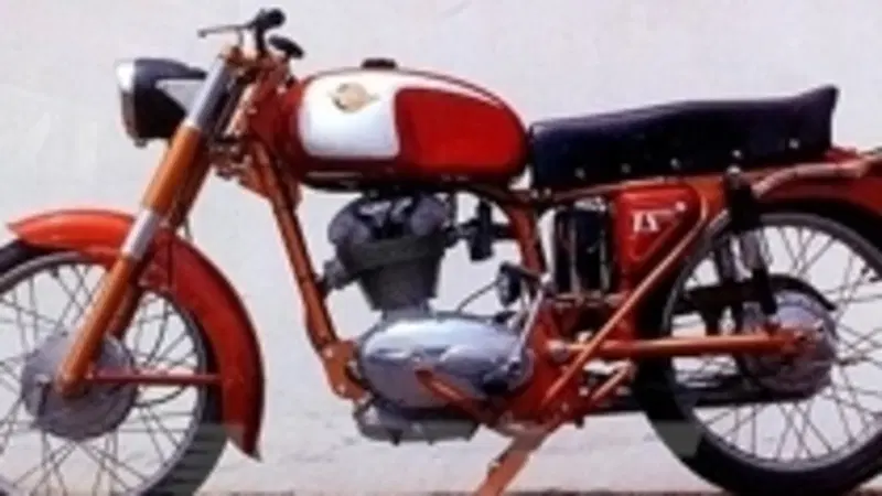 Al via la Scuola di Restauro Moto d'Epoca Italiane