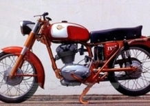 Al via la Scuola di Restauro Moto d'Epoca Italiane