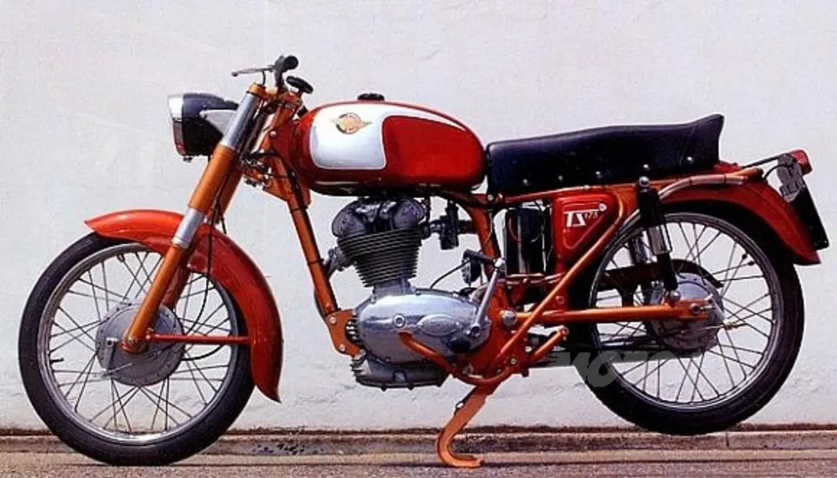 Al via la Scuola di Restauro Moto d'Epoca Italiane