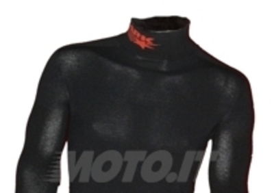 Spark Diablo Sottocasco In Dryarn - Accessori Abbigliamento Moto