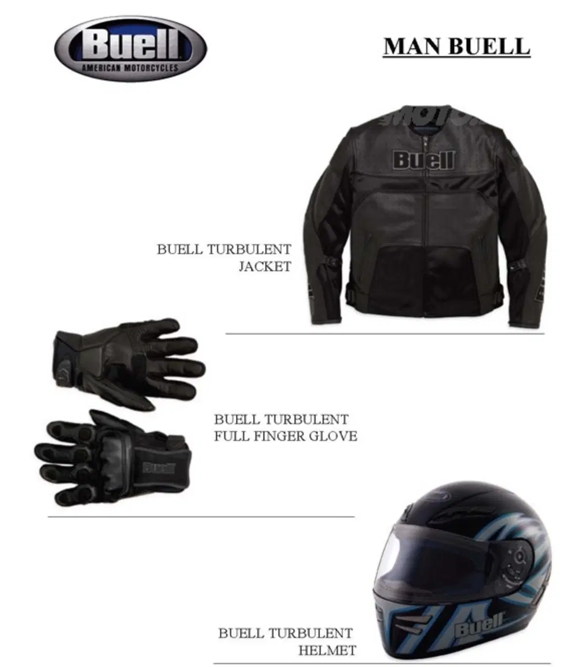 MotorClothes 2008