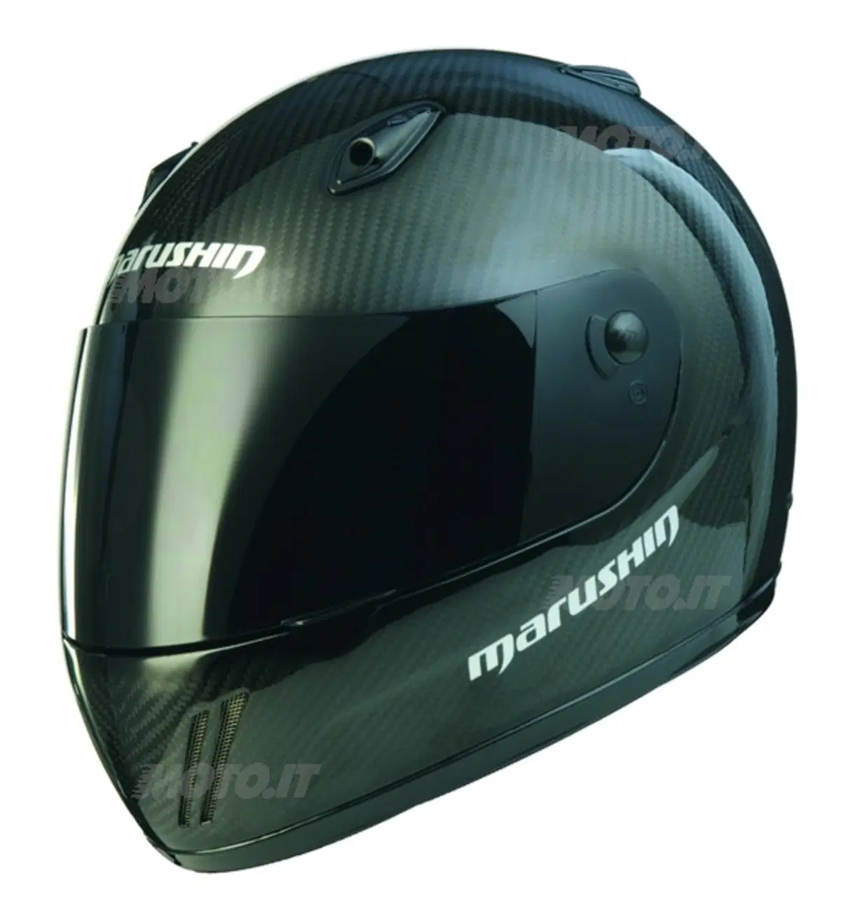 RS1 Carbonio