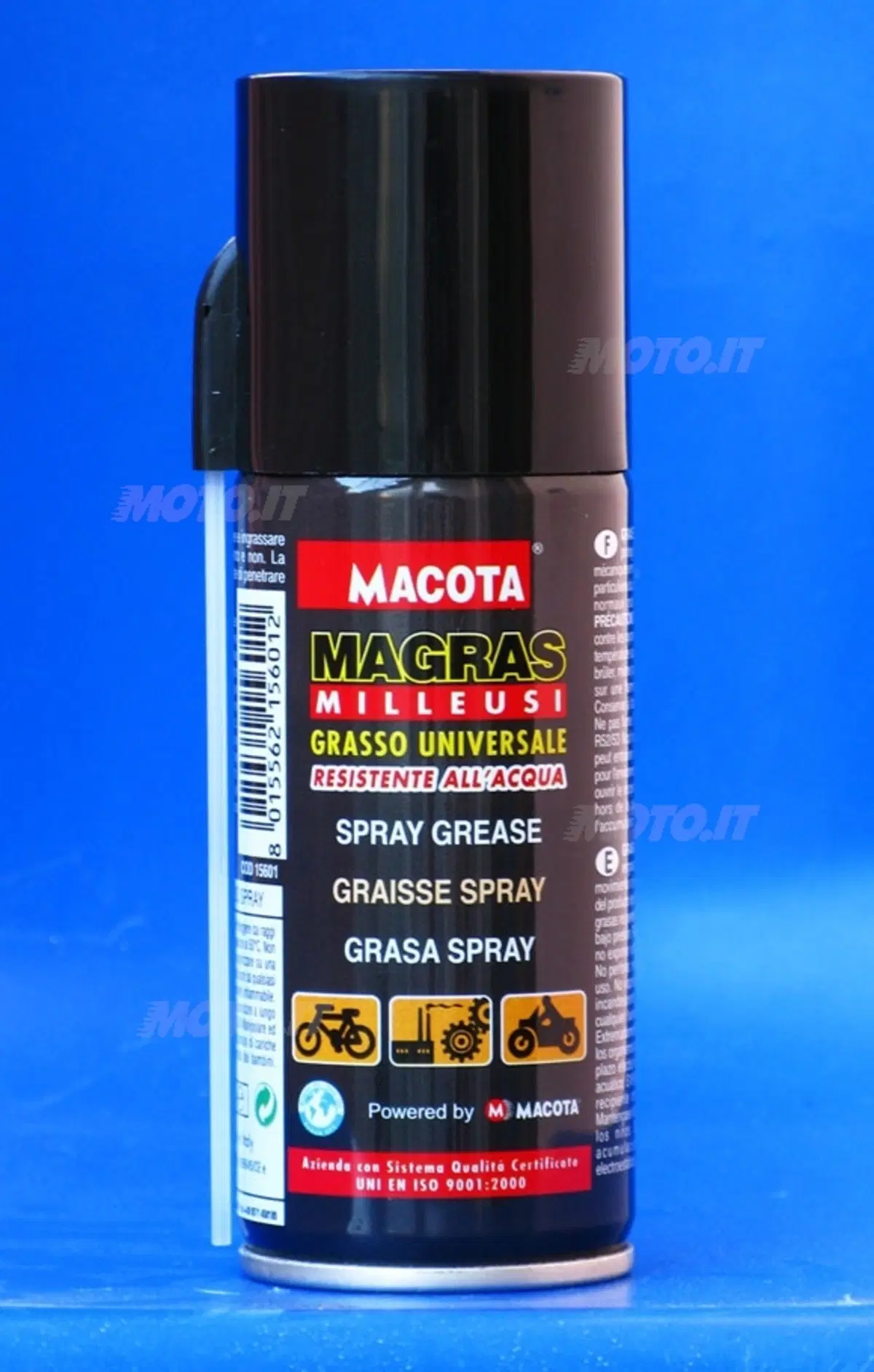Magras Milleusi