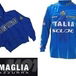 Merchandising Maglia Azzurra