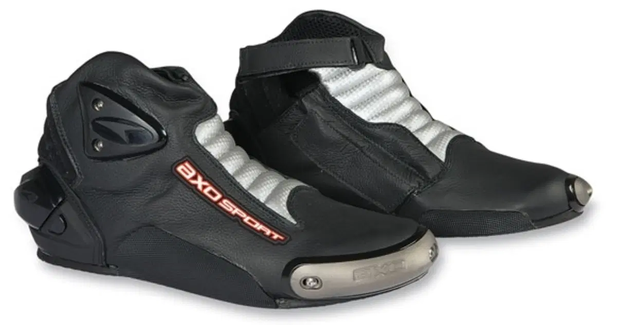 Scarpe Minimoto