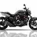 L'anti B-King è pronta: Yamaha 1.800 Vmax