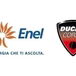 MotoGp, sbarca Enel. Al via la collaborazione con Ducati