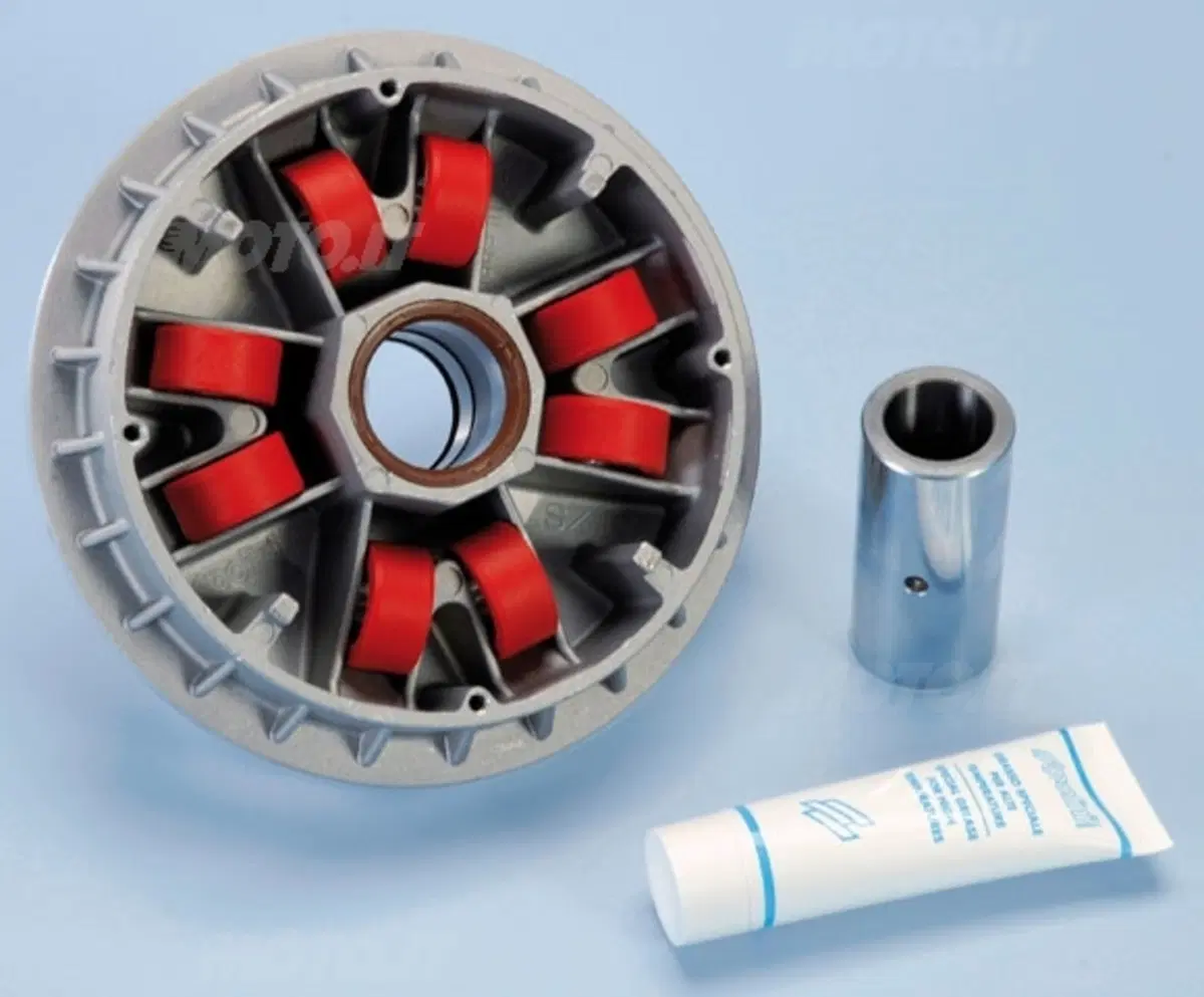 Variatore Maxi Speed Suzuki Burgman 400 K7