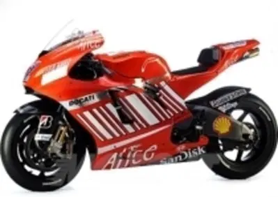Ducati GP8, Domenicali ci spiega cos'è cambiato