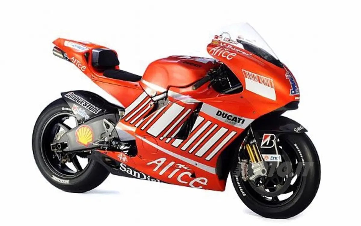 Ducati GP8, Domenicali ci spiega cos'è cambiato (3)
