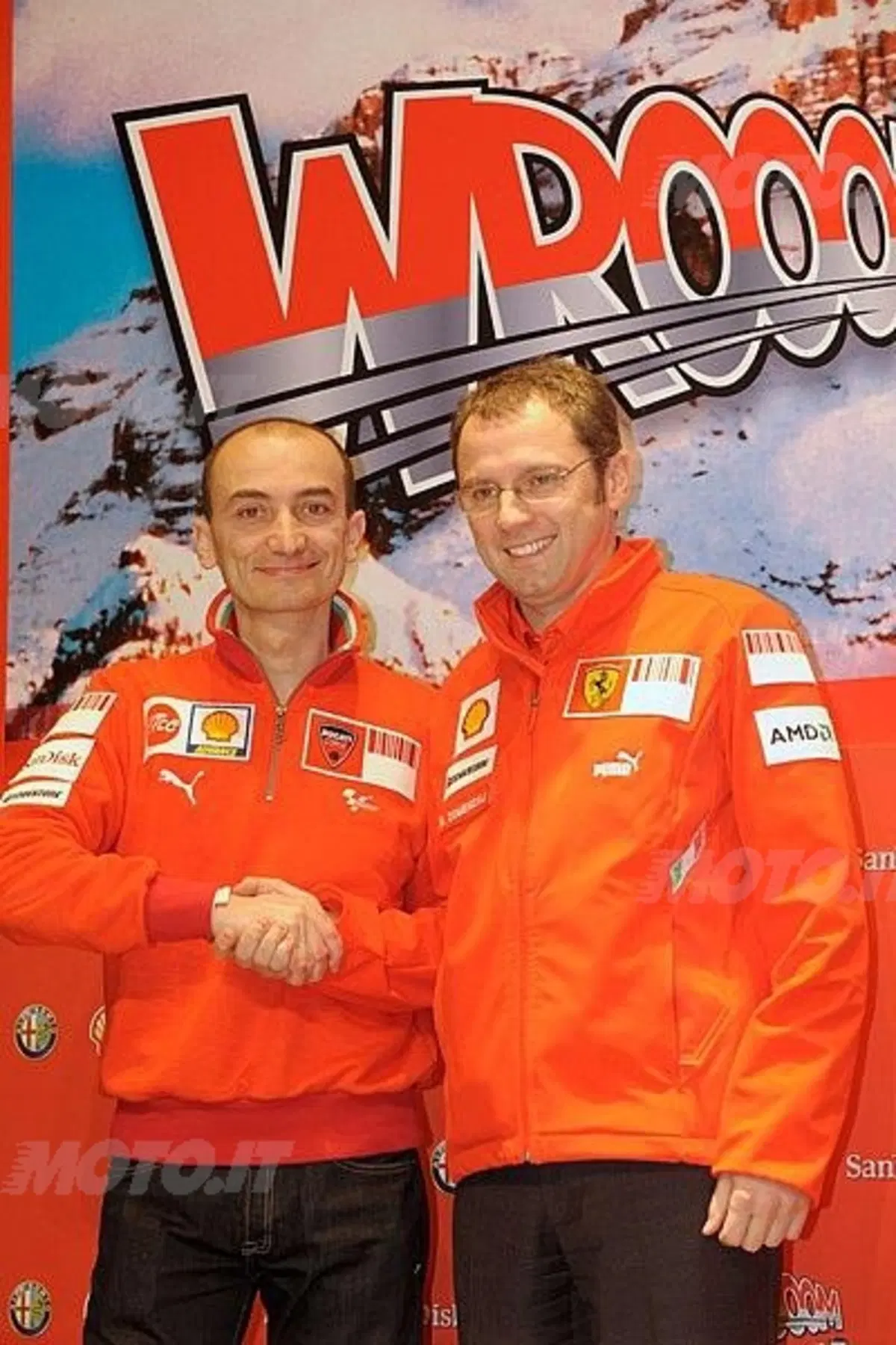 Ducati GP8, Domenicali ci spiega cos'è cambiato (4)