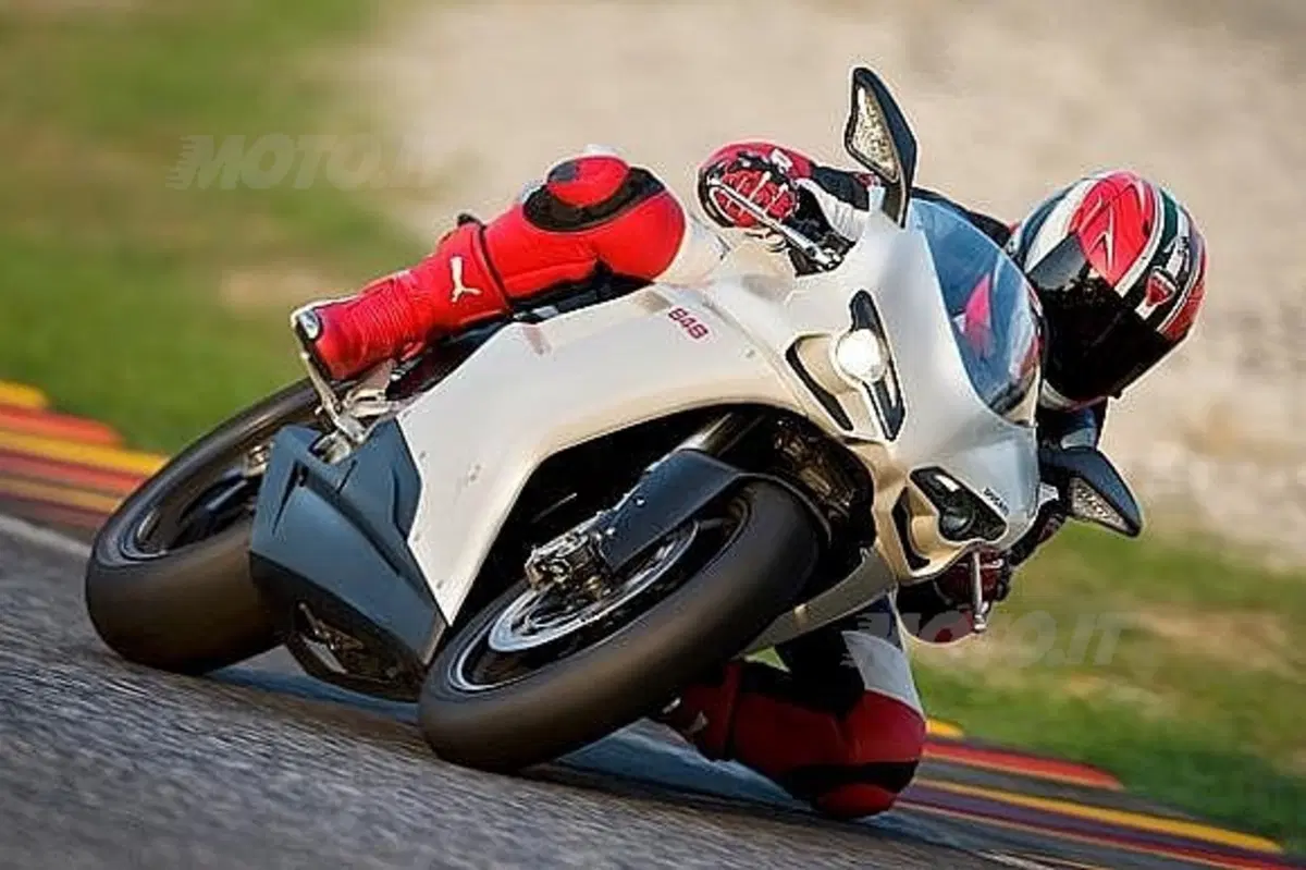 Ducati Desmo Challange 2008 (3)