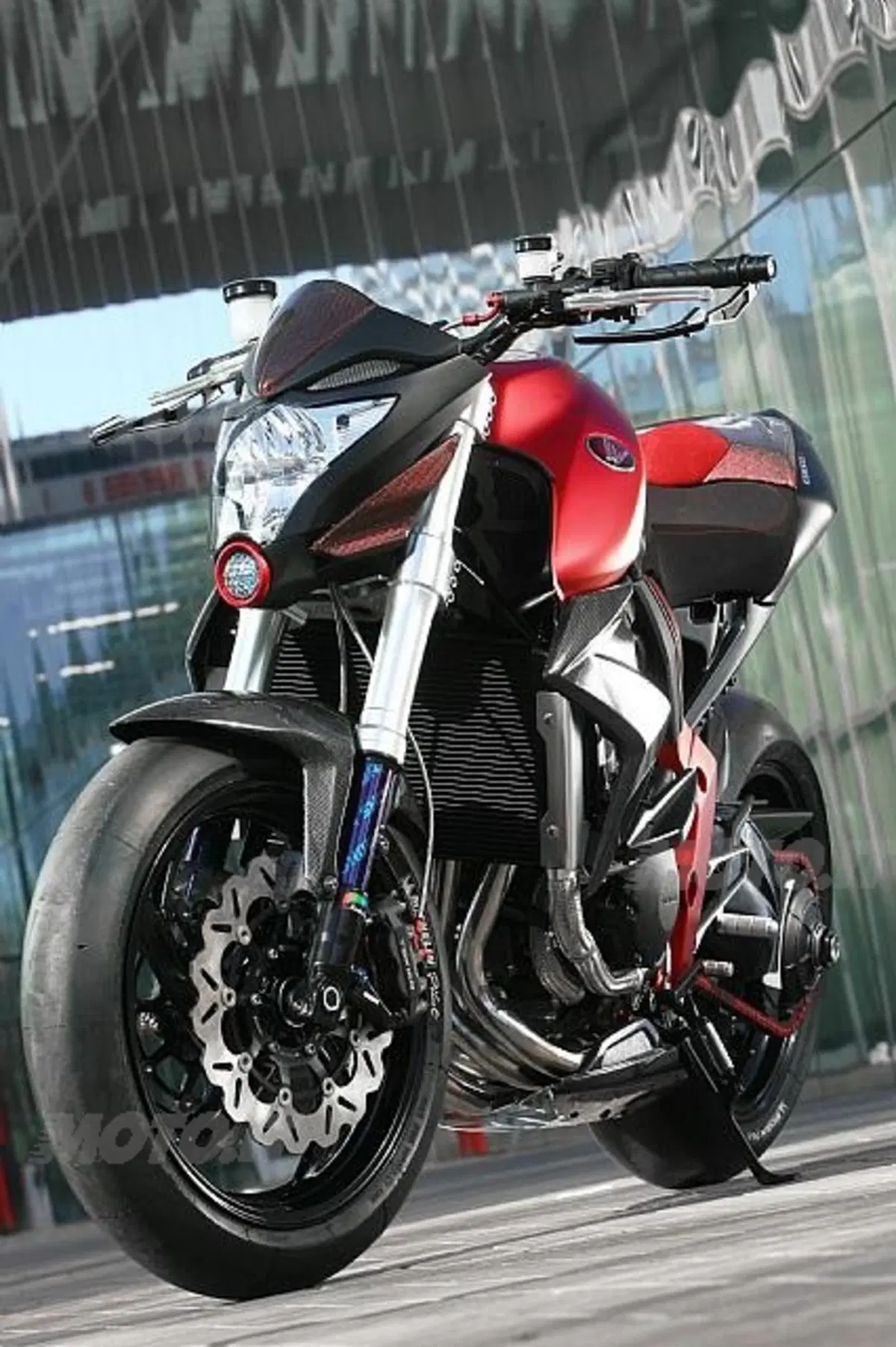 CB 1000R XESS (3)