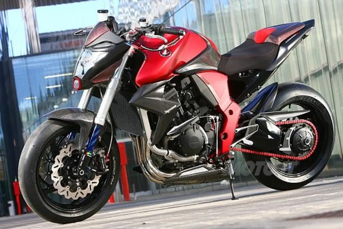 CB 1000R XESS (4)