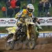 A Mantova il campione della MX1 Steve Ramon porta al debutto RM-Z 450 i.e