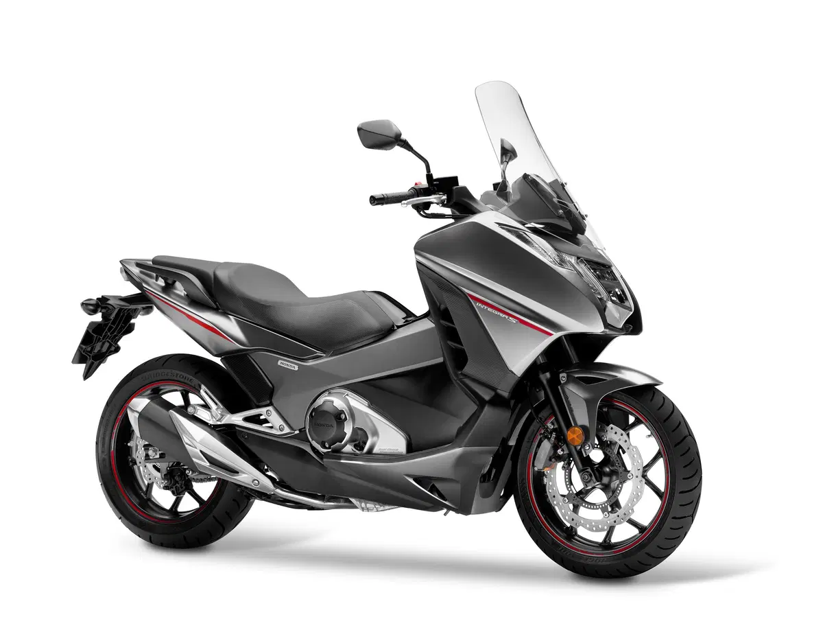 EICMA 2015: Honda Integra 750S 2016 (6)