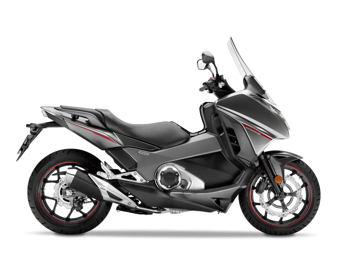 EICMA 2015: Honda Integra 750S 2016 (13)