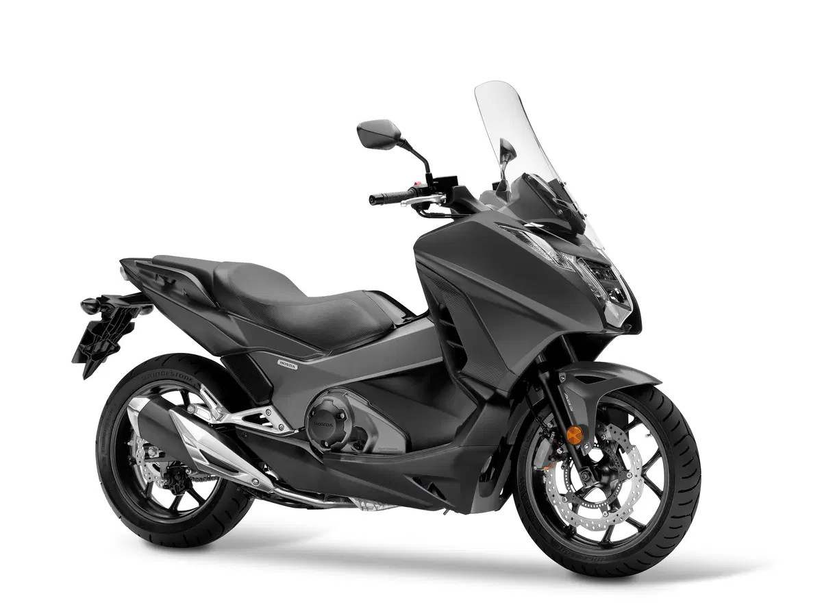 EICMA 2015: Honda Integra 750S 2016 (4)
